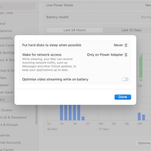 Disk Not Ejected Properly messages