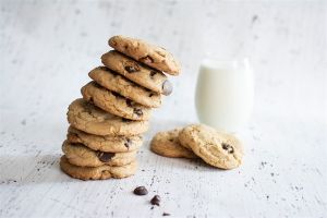 How to check cookies on a website
