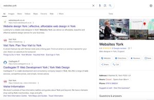 How to find the Google Place ID
