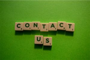 My setup for Contact Forms in Foundation 6