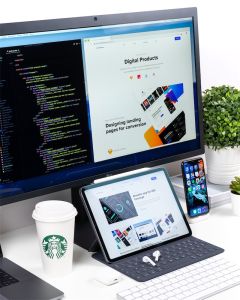 Web Design in 2023