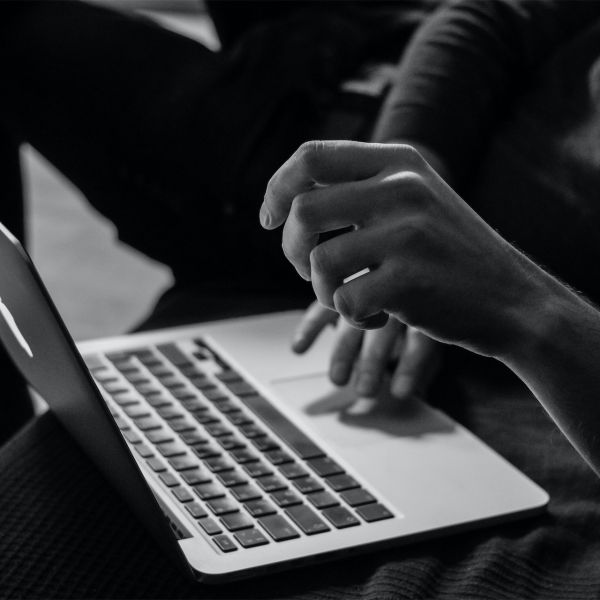 What is the robots txt file?