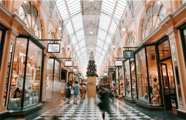 Why is no-one visiting my website?