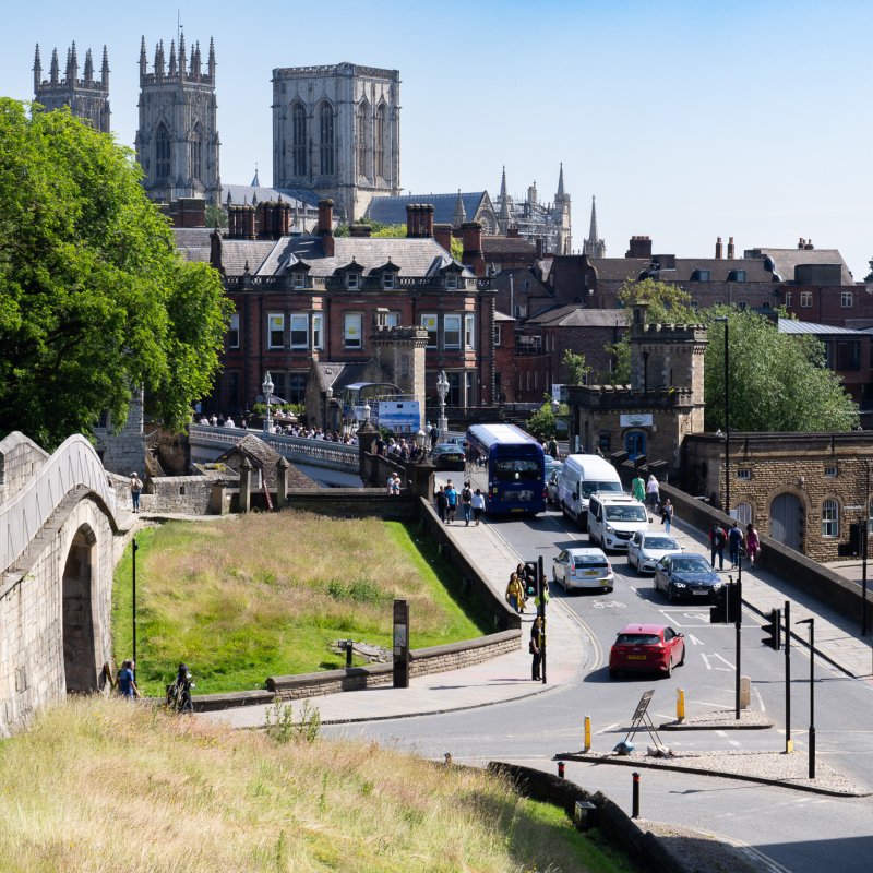 York Minster