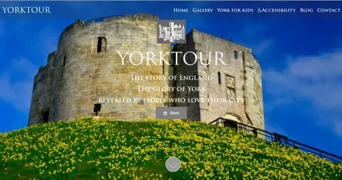 York Tour