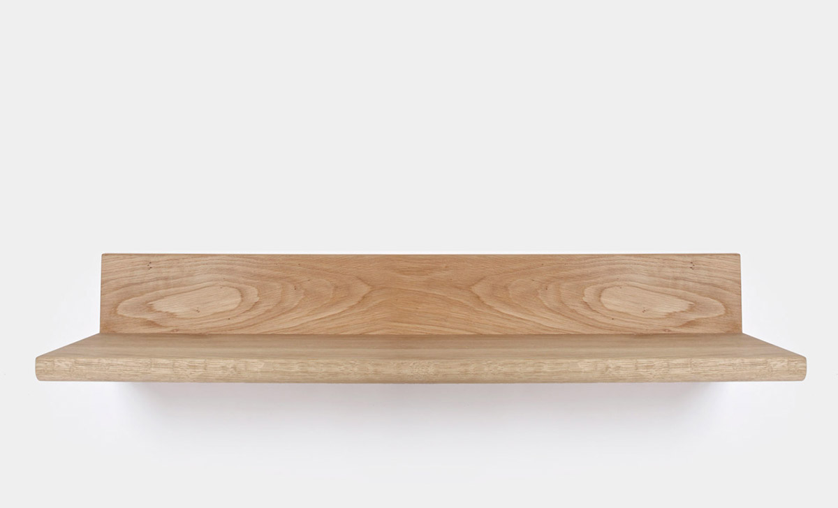 Website design and development company - book shelf