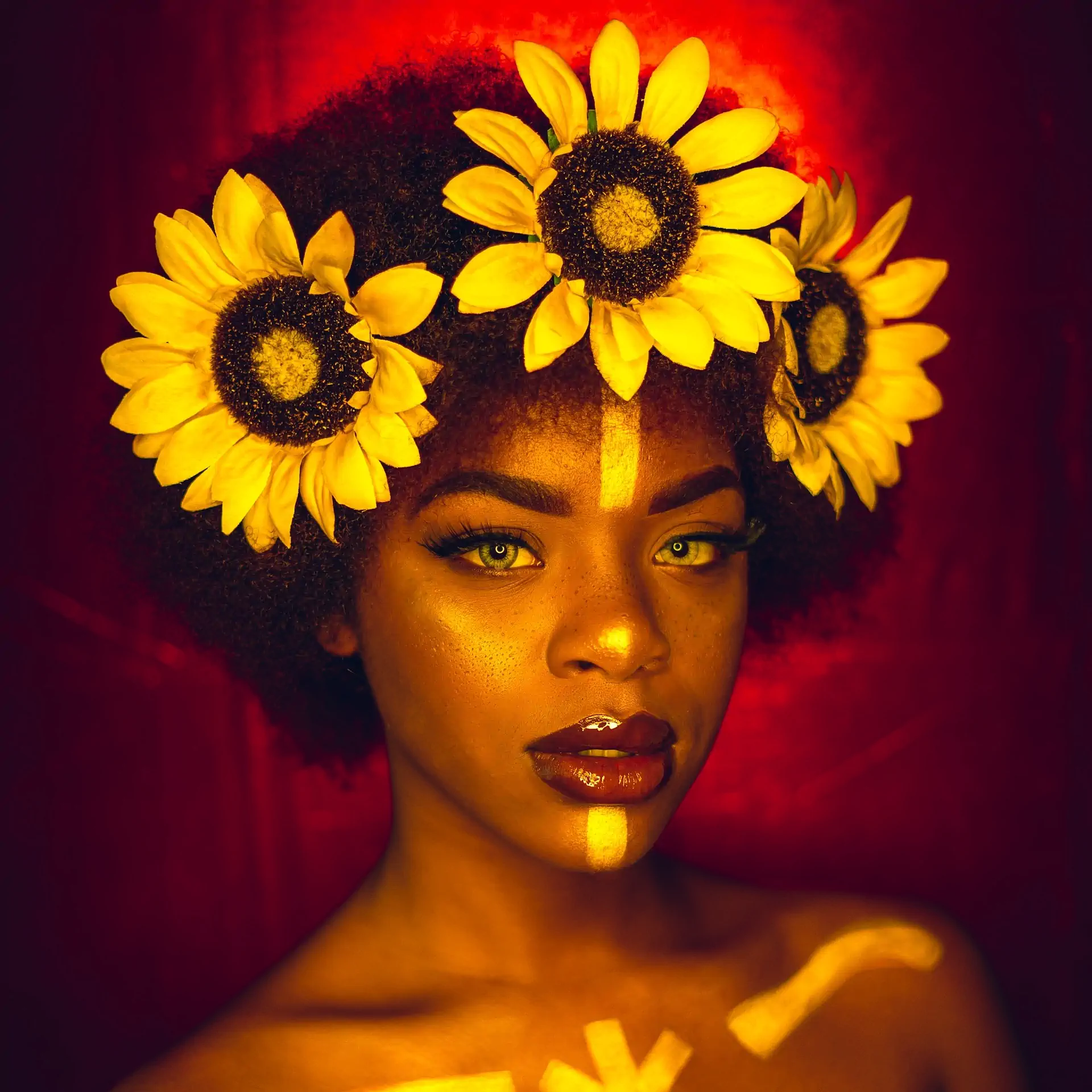 Jennifer Marquez - image from Unsplash